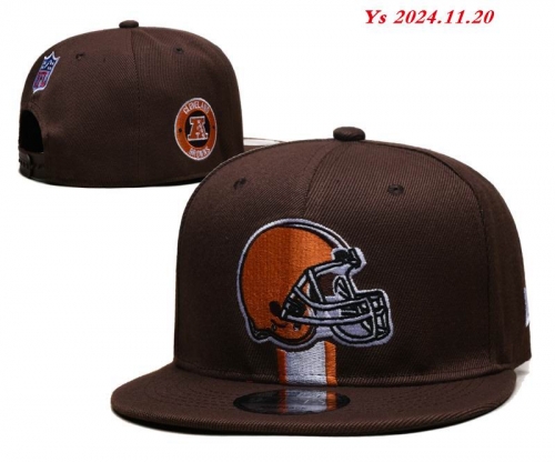 NFL Snapbacks 6302 Men