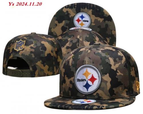 NFL Snapbacks 6445 Men