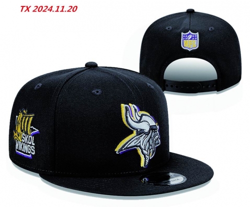 NFL Snapbacks 6584 Men