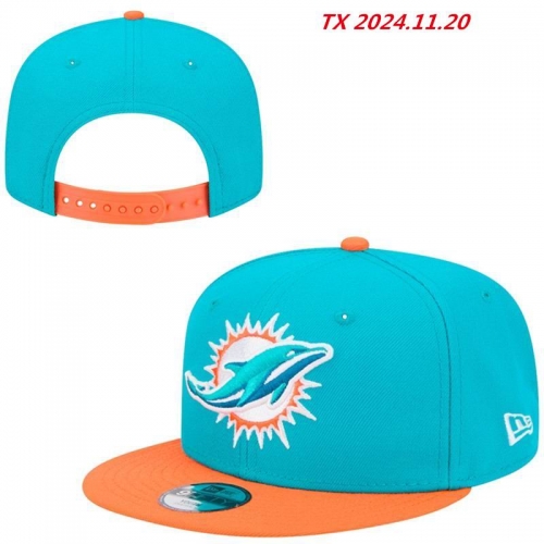 NFL Snapbacks 6621 Men