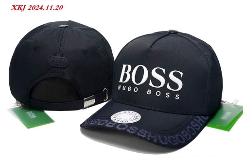 B.O.S.S. Hats AA 1100 Men