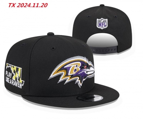 NFL Snapbacks 6651 Men