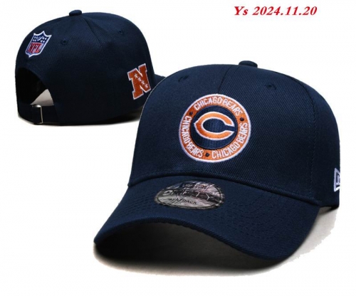 NFL Snapbacks 6341 Men