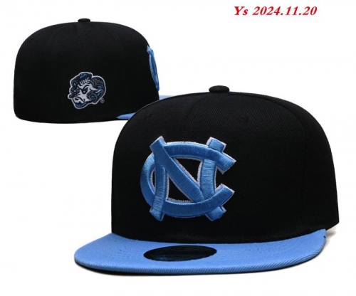 NCAA Snapbacks 1331 Men