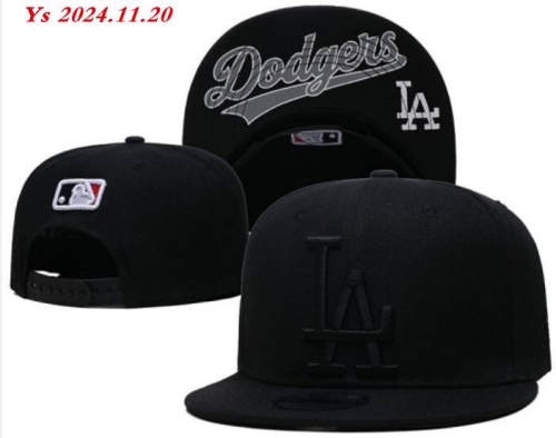 MLB Snapbacks 3279 Men