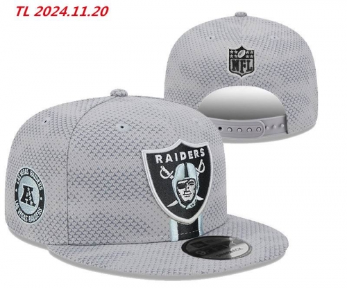 NFL Snapbacks 6104 Men