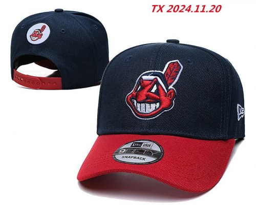 MLB Snapbacks 3362 Men