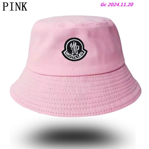 Bucket Hat GC 4782 Men