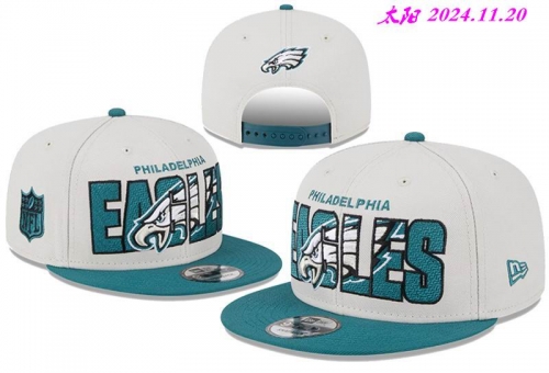 NFL Snapbacks 6210 Men