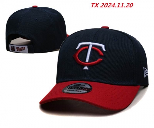 MLB Snapbacks 3312 Men