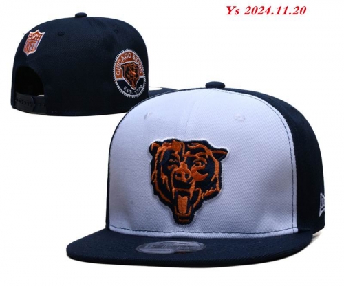 NFL Snapbacks 6385 Men