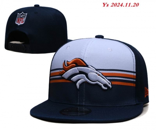 NFL Snapbacks 6535 Men