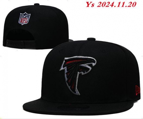 NFL Snapbacks 6503 Men