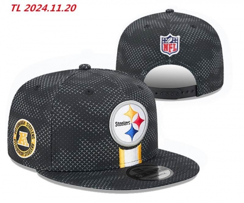 NFL Snapbacks 6073 Men