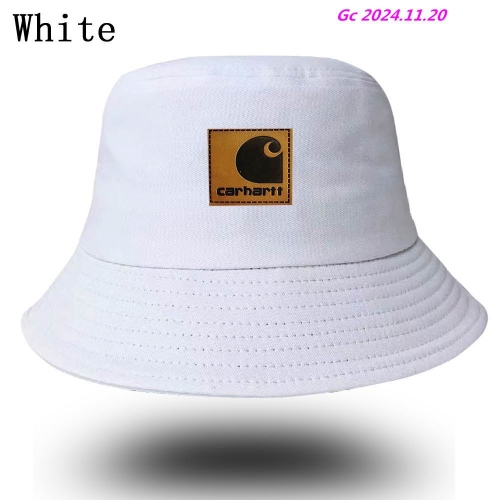 Bucket Hat GC 4788 Men