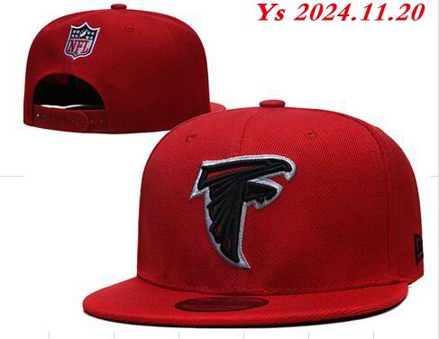 NFL Snapbacks 6504 Men