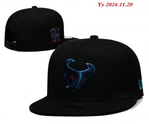 NFL Snapbacks 6297 Men