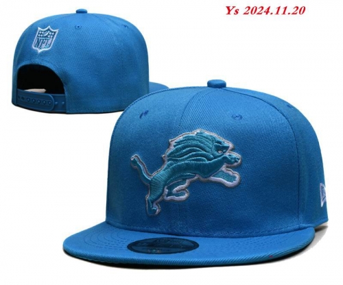 NFL Snapbacks 6412 Men