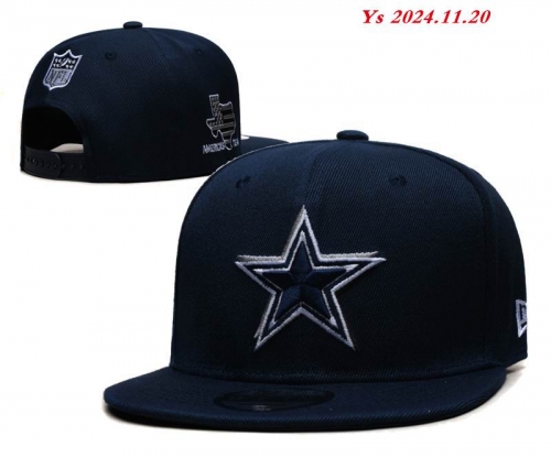 NFL Snapbacks 6244 Men