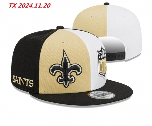 NFL Snapbacks 6690 Men