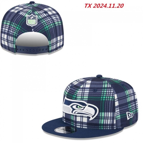 NFL Snapbacks 6545 Men