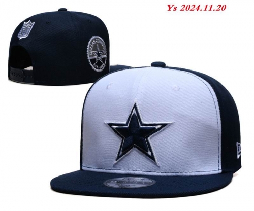 NFL Snapbacks 6273 Men