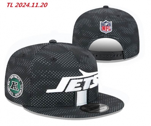 NFL Snapbacks 6050 Men