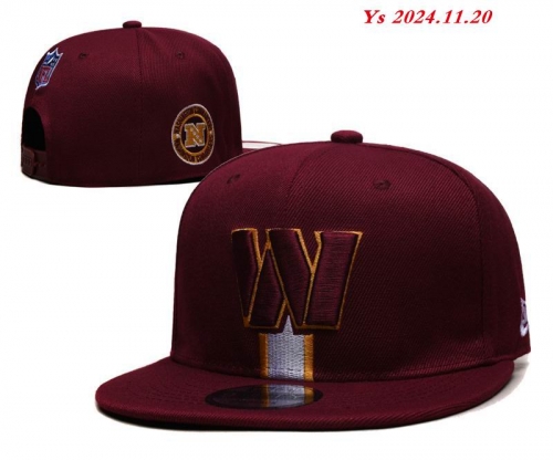 NFL Snapbacks 6468 Men