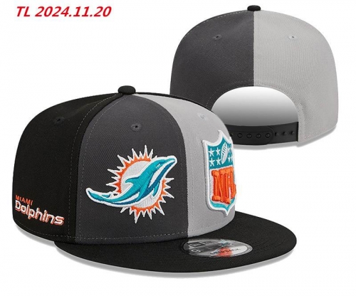 NFL Snapbacks 6173 Men