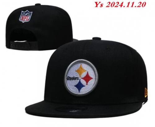 NFL Snapbacks 6261 Men