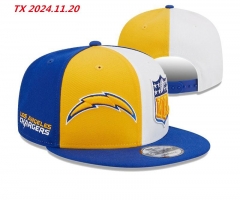 NFL Snapbacks 6668 Men