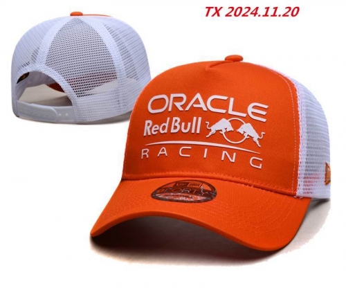 R.e.d. B.u.l.l. P.u.m.a. Hats 1301 Men