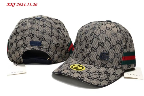 G.U.C.C.I. Hats AA 1415 Men