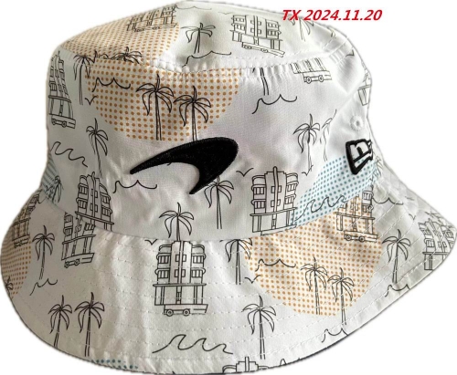 Bucket Hat GC 4791 Men