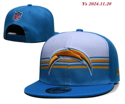 NFL Snapbacks 6530 Men