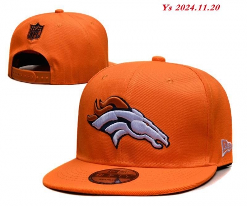 NFL Snapbacks 6215 Men