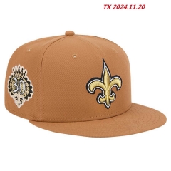 NFL caps 1042 Men