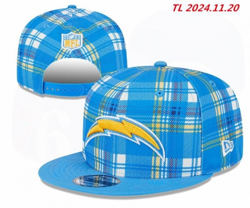 NFL Snapbacks 6144 Men