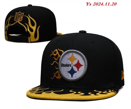 NFL Snapbacks 6276 Men