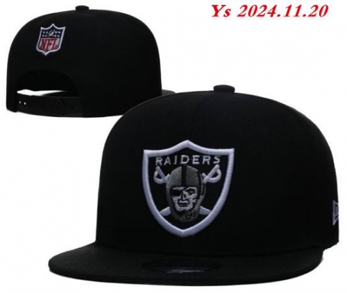 NFL Snapbacks 6246 Men