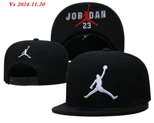 J.O.R.D.A.N. Snapbacks 1208 Men