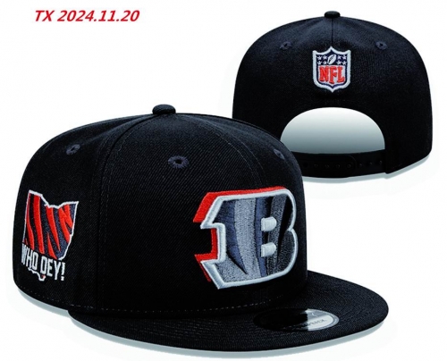 NFL Snapbacks 6588 Men