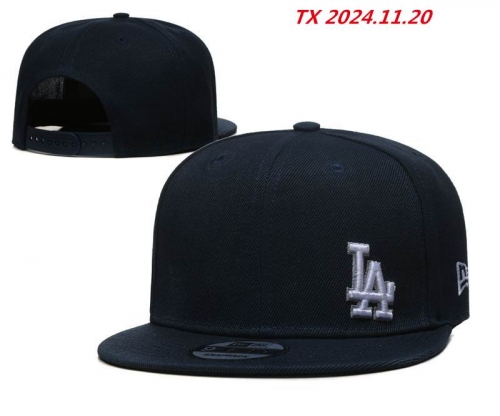 MLB Snapbacks 3366 Men