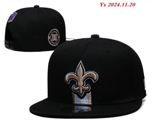 NFL Snapbacks 6307 Men