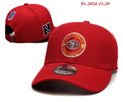 NFL Snapbacks 6330 Men