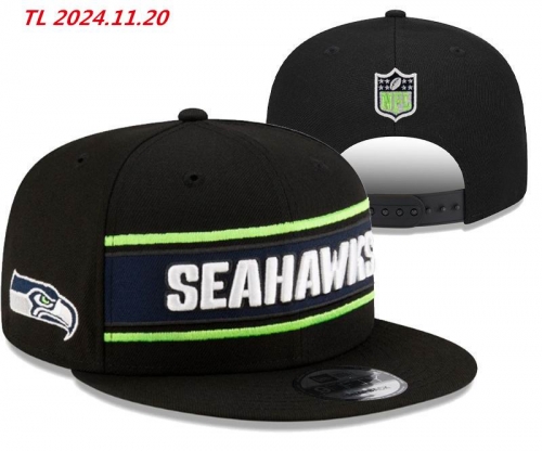 NFL Snapbacks 6205 Men