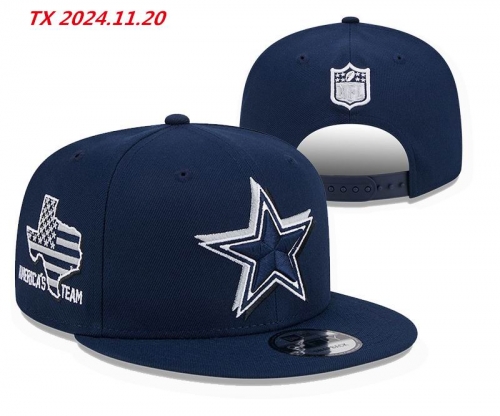 NFL Snapbacks 6650 Men