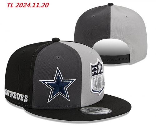 NFL Snapbacks 6155 Men