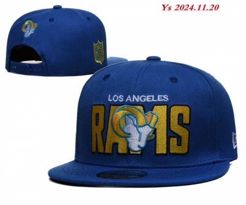 NFL Snapbacks 6379 Men