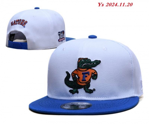 NCAA Snapbacks 1328 Men